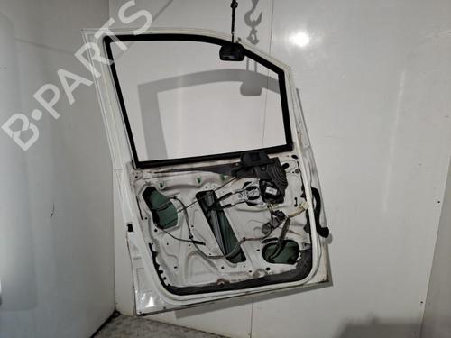 Used Left front door Left front door 38665124 38665124