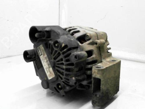 Alternator FIAT 500 (312_) 1.3 D Multijet (312AXB1A) | BP38653109M7 - Image 6