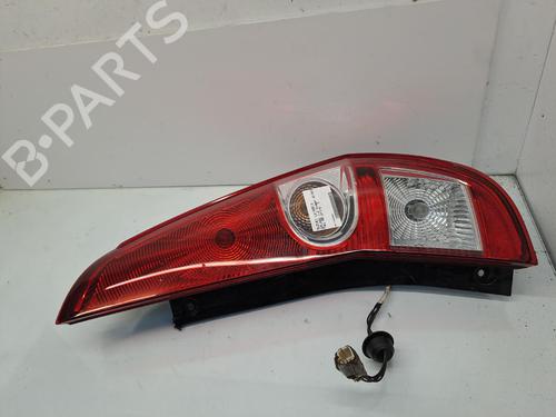 Højre baglygte SUZUKI SPLASH (EX) 1.3 CDTI (A5B413D) | BP39520937C35 - Image 2