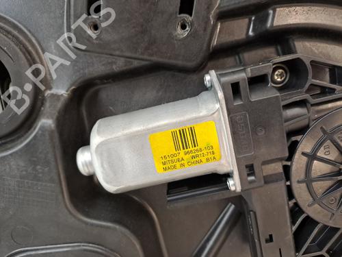 front-left-window-mechanism-volvo-v40-hatchback-525-2012-2013-2014-2015-2016-2017-2018-2019-38668297 main image