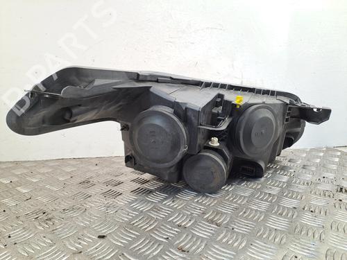 Left headlight CITROËN C3 Picasso (SH_) 1.6 VTi 120 | BP38671818C28 - Image 3