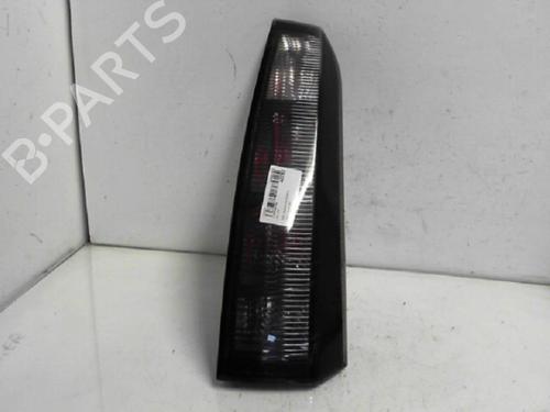 Used Right taillight Right taillight 38658357 38658357