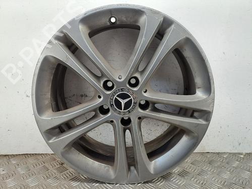 Fælk MERCEDES-BENZ A-CLASS (W177) A 180 d (177.003) | BP39044769C45 - Image 3