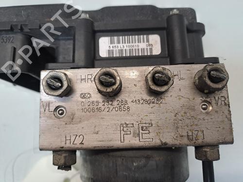Used ABS pump ABS pump 38744591 38744591