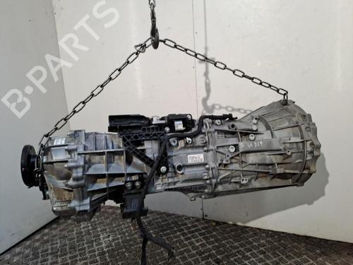 Gearbox FORD RANGER (TKE) 2.0 EcoBlue 4x4 | BP38664617M3 - Image 4