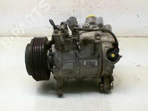 AC compressor BMW 3 (E90) 320 d xDrive | BP38657808M34 - Image 4