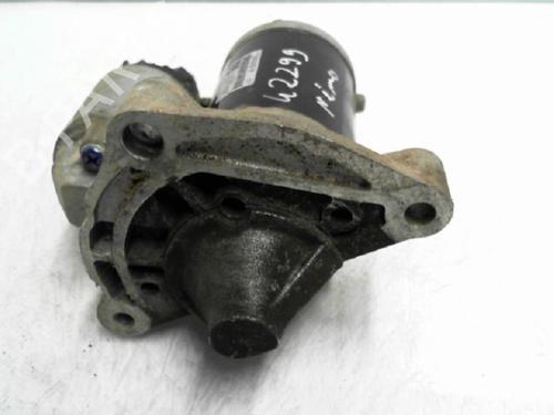 Starter CITROËN NEMO Box Body/MPV (AA_) 1.4 | BP38660083M8 - Image 3