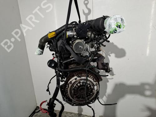 Engine RENAULT CLIO IV (BH_) 1.5 dCi 75 | BP38667162M1 - Image 3