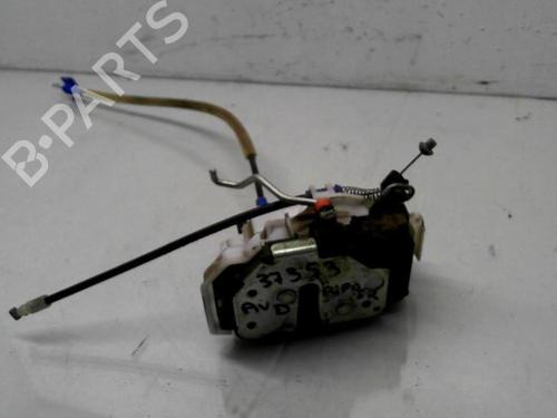 Used Front right lock Front right lock 38656147 38656147