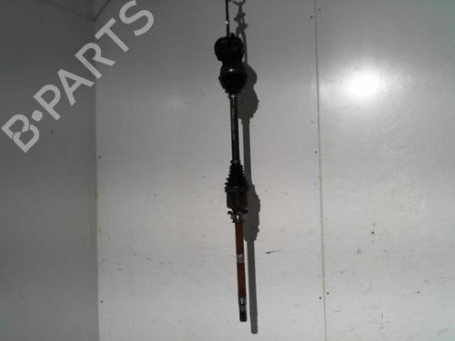 Right front driveshaft FIAT DOBLO Cargo (263_) 1.3 D Multijet | BP38653105M39 - Image 4