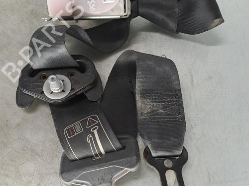 Sikkerhedssele bag venstre Sikkerhedssele bag venstre 38666128 38666128