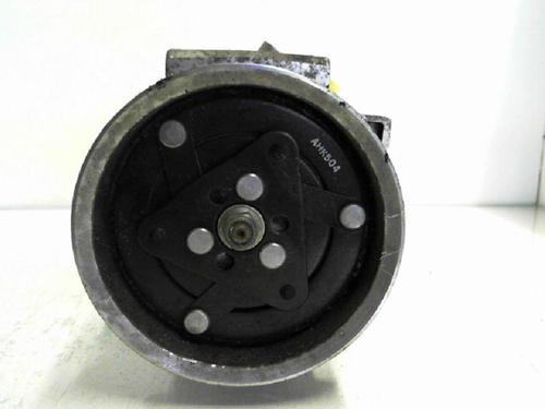 AC compressor RENAULT TWINGO II (CN0_) 1.2 16V (CN04, CN0B) | BP38658604M34 - Image 5
