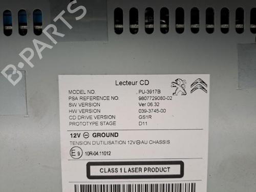Used Radio Radio 38665335 38665335