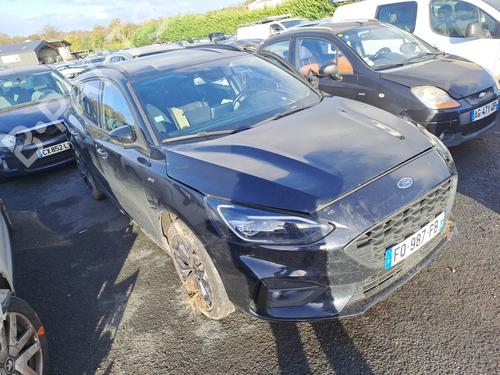 Right tailgate light FORD FOCUS IV Turnier (HP) 1.5 EcoBoost | BP38670560C80  - Image 9