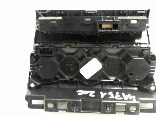 Climate control RENAULT ZOE (BFM_) ZOE (BFMC, BFMD) | BP38660396I5 - Image 5