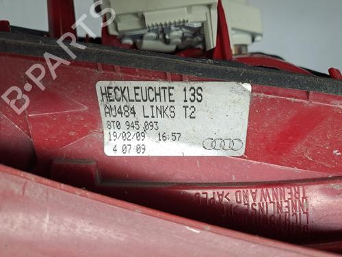 Left tailgate light AUDI A5 (8T3) 2.7 TDI | BP38668887C79 - Image 3