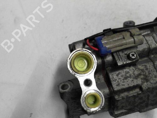 AC compressor CHEVROLET ORLANDO (J309) 2.0 D | BP38660376M34 - Image 8