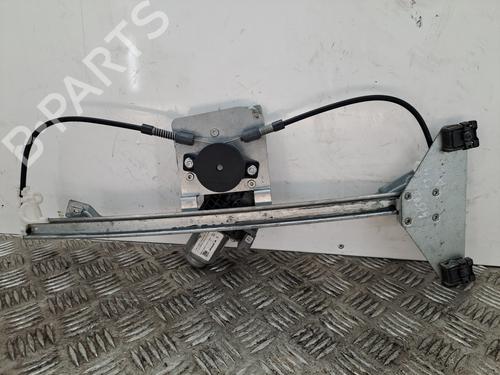 Front left window mechanism CITROËN C3 II (SC_) 1.4 HDi 70 (SC8HZC, SC8HR0, SC8HP4) | BP38670718C22 - Image 3