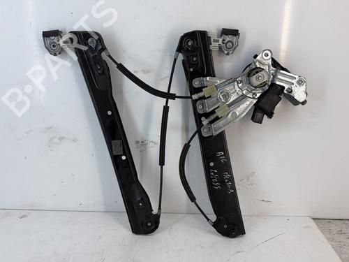 Used Front left window mechanism Front left window mechanism 38668221 38668221