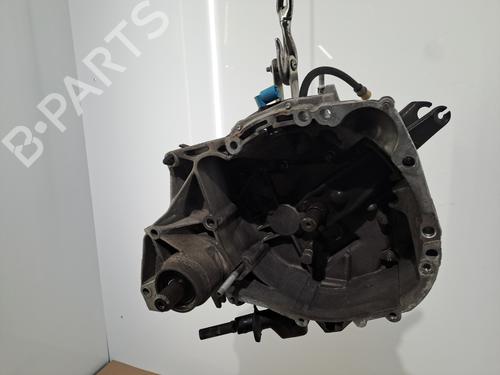 Used Gearbox Gearbox 38671235 38671235
