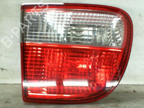 Left tailgate light SEAT LEON (1M1) 1.8 20V T 4 | BP38662575C79 - Image 2