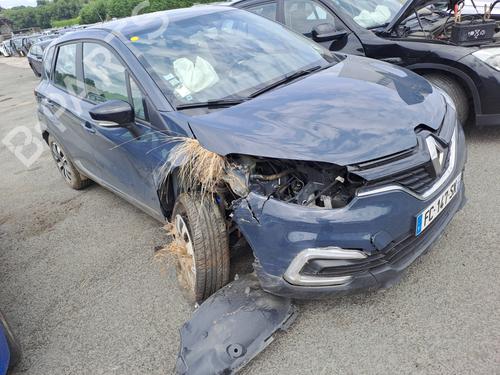 AC compressor RENAULT CAPTUR I (J5_, H5_) 0.9 TCe 90 | BP38668977M34 - Image 7