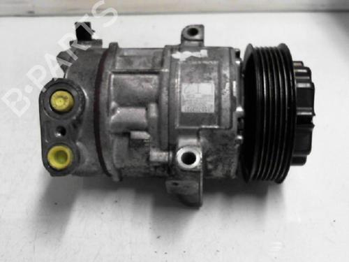 Used AC compressor AC compressor 38660441 38660441