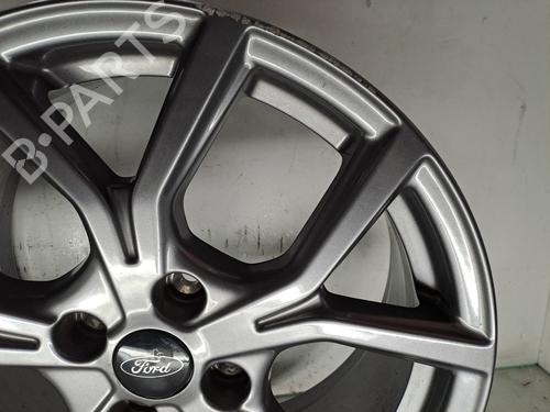 Used Rim Rim 38668749 38668749