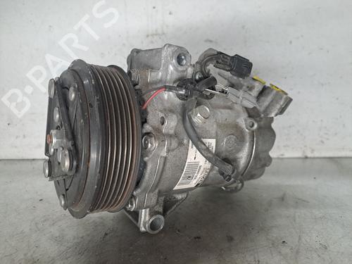 AC compressor RENAULT CLIO V (B7_) 1.5 Blue dCi 85 (B7AG) | BP38668503M34 - Image 3