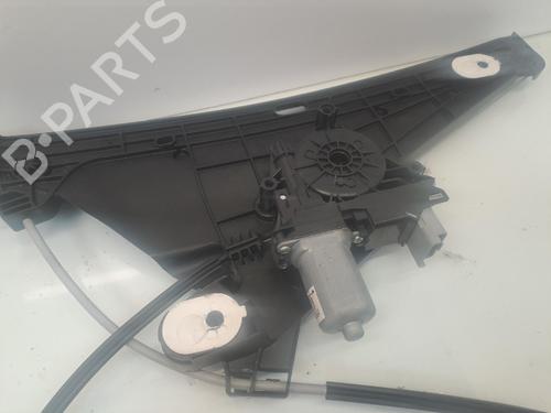 Front left window mechanism OPEL CORSA F (P2JO) 1.2 (68) | BP38672771C22 - Image 4