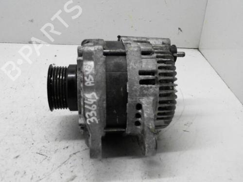 Used Alternator Alternator 38653713 38653713