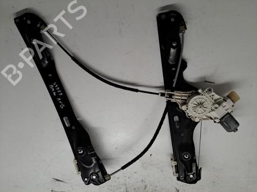 Front left window mechanism BMW X1 (E84) sDrive 20 d | BP38664959C22 - Image 3