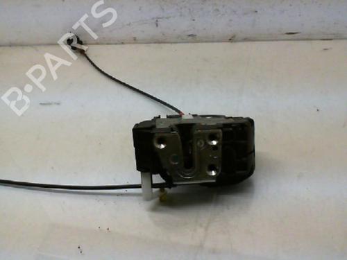 Used Front left lock Front left lock 38658480 38658480