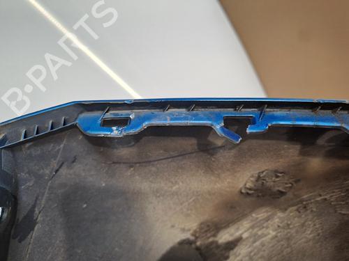 Used Rear bumper Rear bumper 38671839 38671839