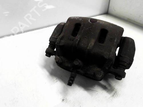 Left front brake caliper CHEVROLET CAPTIVA (C100, C140) 2.2 D | BP38652917M105 - Image 2