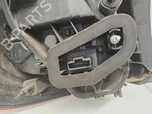 Right taillight DACIA SANDERO II TCe 90 (B8M1, B8MA, B8AC) | BP39903520C35 - Image 3