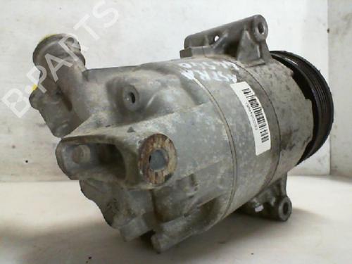 AC compressor OPEL ASTRA H GTC (A04) 1.6 (L08) | BP38662476M34 - Image 3