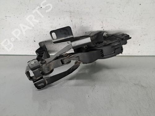 Used Pedal Pedal 38663960 38663960