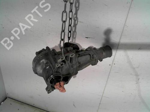 Transfer box MITSUBISHI ASX (GA_W_) 1.8 DI-D 4WD (GA6W) | BP38653716M36 - Image 6
