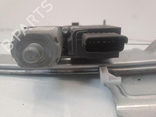 Rudehejsemekanisme ventre foran CITROËN C3 III (SX) 1.2 THP 110 (SXHNPS, SXHNZT, SXHNZ6) | BP38960091C22 - Image 2
