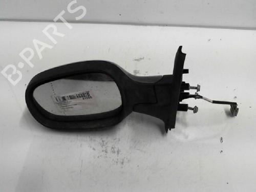 Used Left mirror Left mirror 38658890 38658890