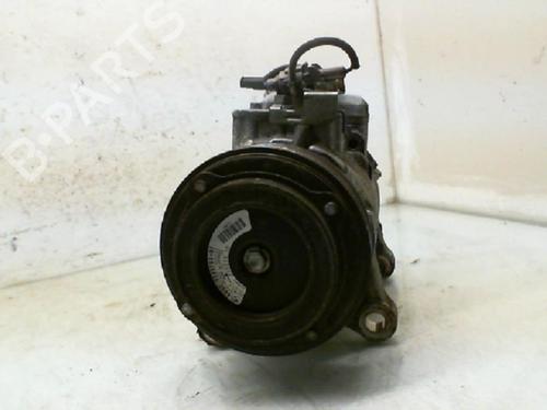 AC compressor BMW 3 (E90) 320 d xDrive | BP38657808M34 - Image 3