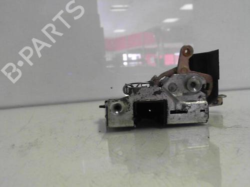 Used Front right lock Front right lock 38652860 38652860
