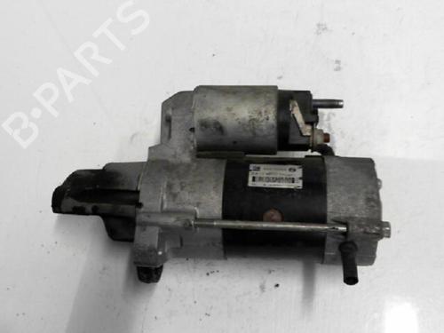 Starter OPEL ZAFIRA TOURER C (P12) 1.6 CDTI (75) | BP38658921M8 - Image 3