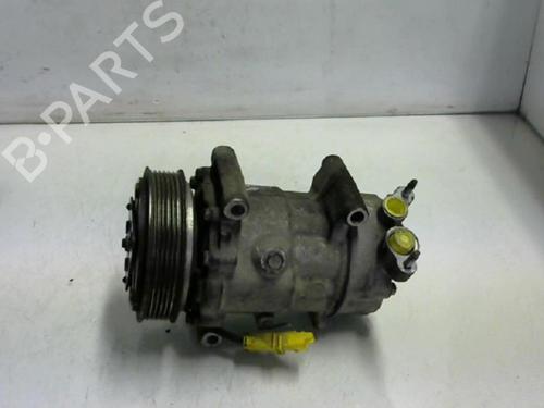 AC Kompressor AC Kompressor 38660588 38660588