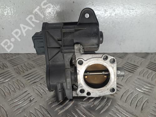 Throttle body CITROËN C3 II (SC_) 1.2 VTi 82 | BP38669365M82 - Image 2