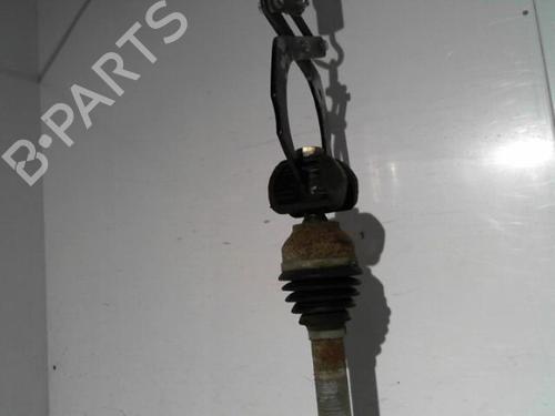 Left front driveshaft CITROËN C5 II (RC_) 3.0 V6 (RCXFUF) | BP38655755M38 - Image 6