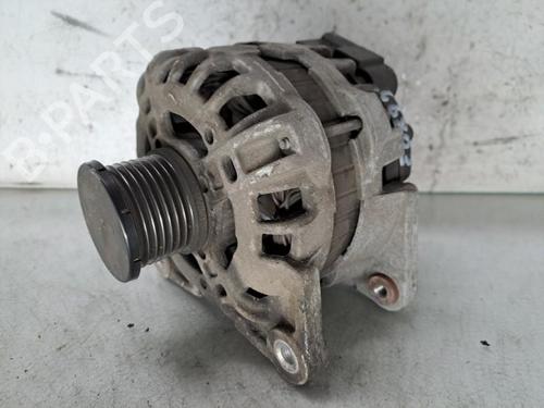 Alternator RENAULT TWINGO III (BCM_, BCA_) 1.0 SCe 70 | BP38665707M7 - Image 2