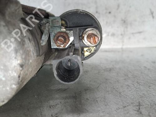 Starter SEAT TOLEDO III (5P2) 1.9 TDI | BP38665304M8 - Image 2