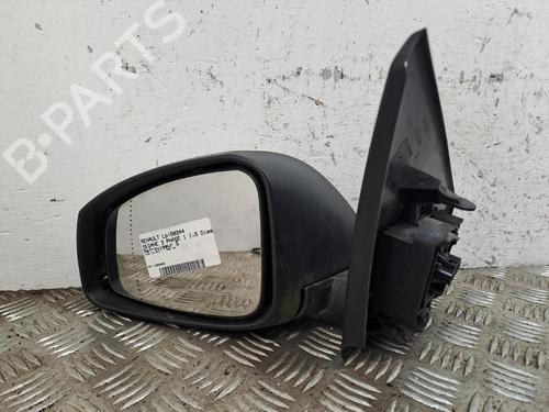 Used Left mirror Left mirror 38672734 38672734